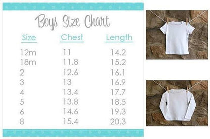 Boys 2nd Birthday Construction Shirt - Shirt With Construction Backhoe, Construction Party,