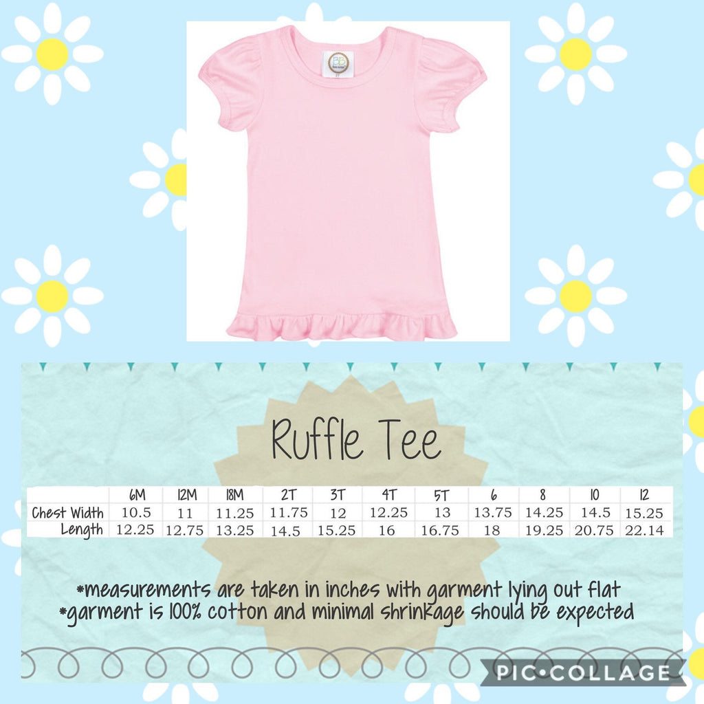 Birthday shirt with applique number and bow, Birthday outfit for a girl, 1st, 2nd, 6th birthday