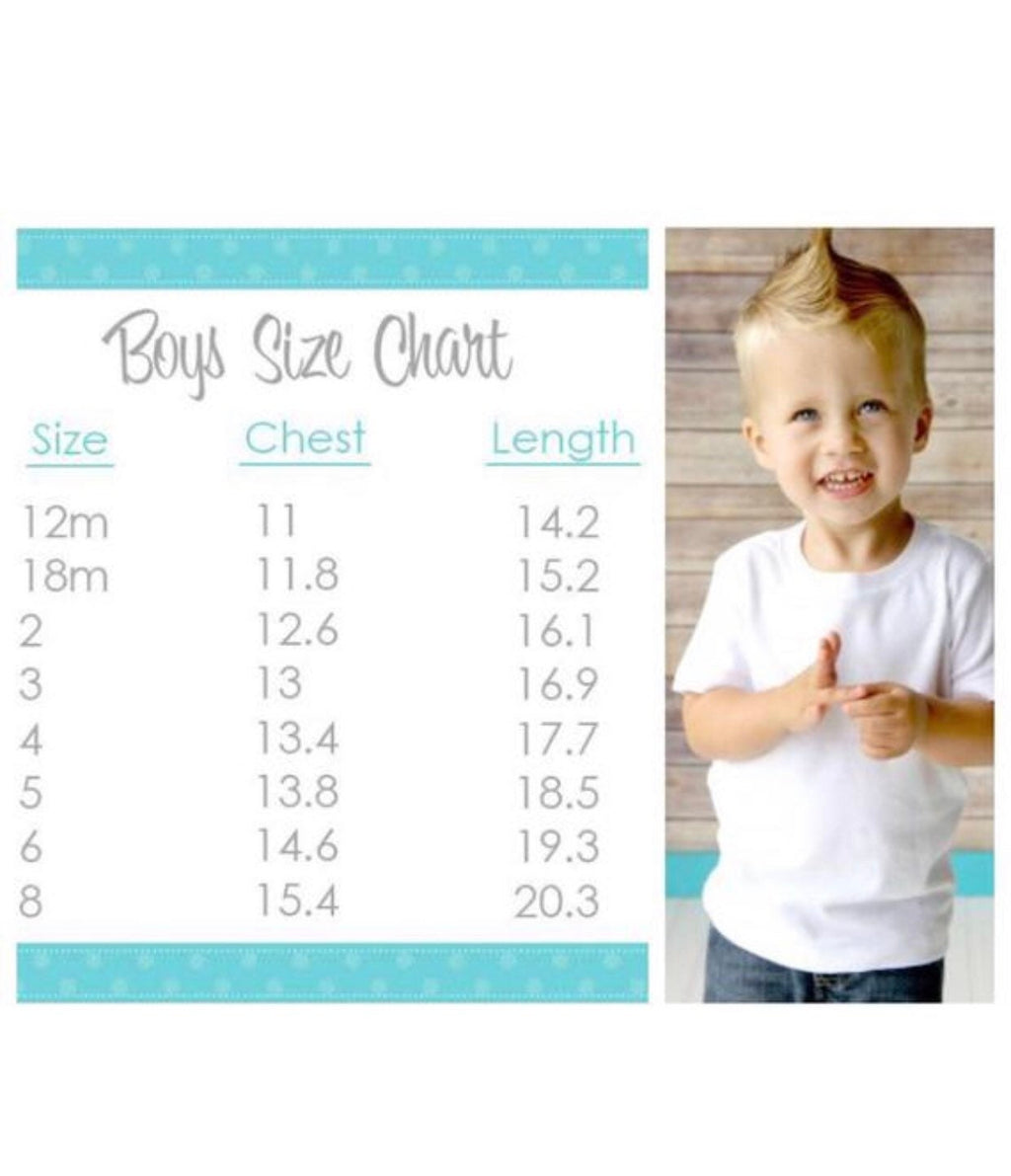 Shark Shirt - Boy Shirt with Shark- Valentines Shark Tee - Boys Valentines Shirt