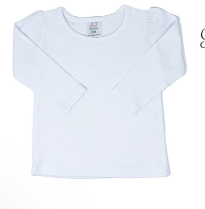 Girl embroidered shirt with fox, Fox birthday theme party, 5th birthday red fox tee