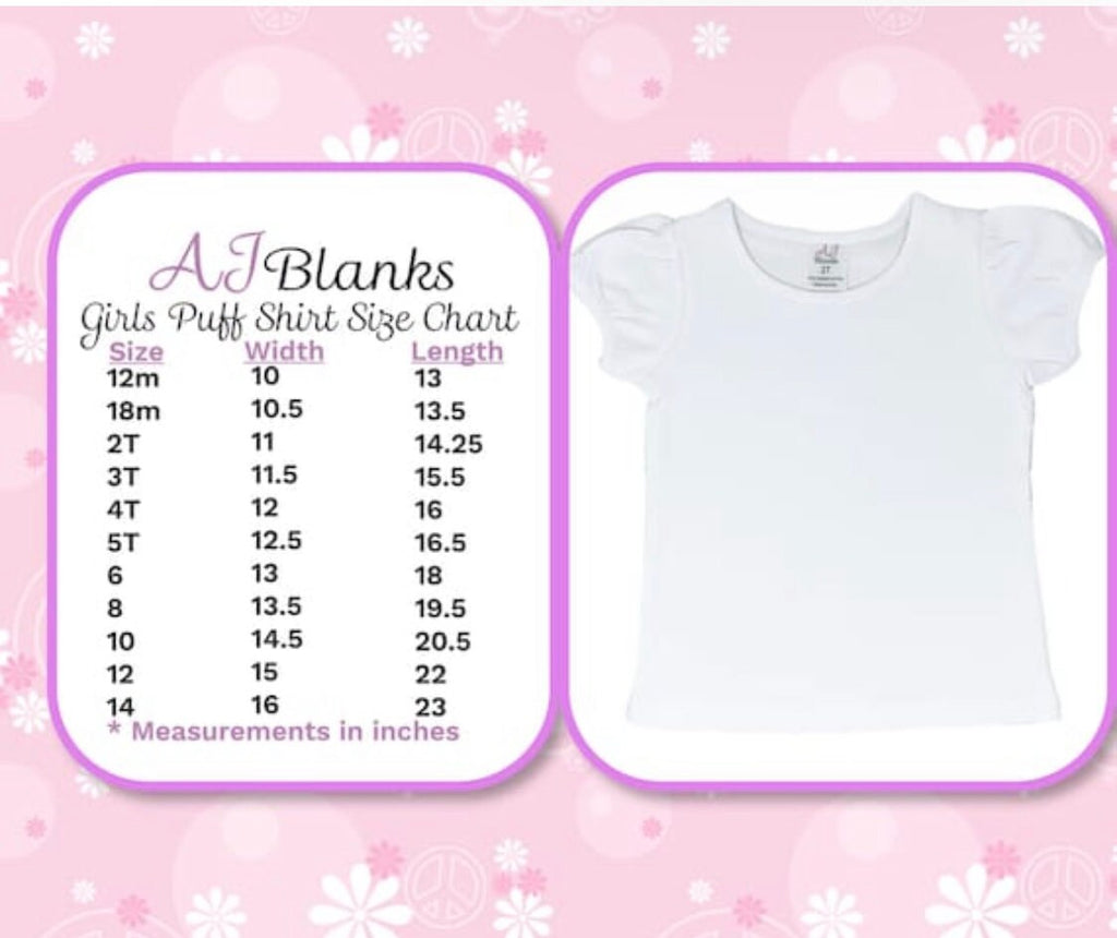 2nd Birthday Shirt for Girl, Floral Mini Rose Birthday T-Shirt, Number with Flower and Puppy, Any Age