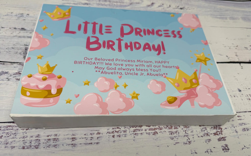 3rd Birthday Girl Outfit, Princess Birthday Shirt, Number with Tiara, Pink Princess Birthday Shirt, Princess Birthday Party