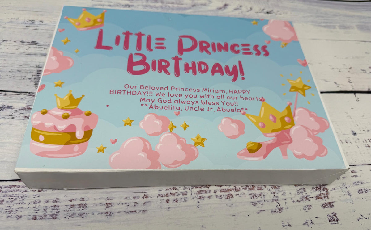 3rd Birthday Girl Outfit, Princess Birthday Shirt, Number with Tiara, Pink Princess Birthday Shirt, Princess Birthday Party