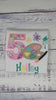 Girl 5th Birthday Shirt Pastel Paint Palette and number, Art Painting Brush,