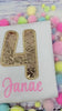 Girl 4th Golden Birthday, Glimmer gold Birthday Shirt, Gold Sequins Number, Girls 4th Birthday Shirt,