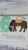 Girl 6th Birthday Shirt With Brown Bay Horse, Mint number, Birthday Shirt with Ponny and Saddle, Horse Embroidery Birthday Shirt